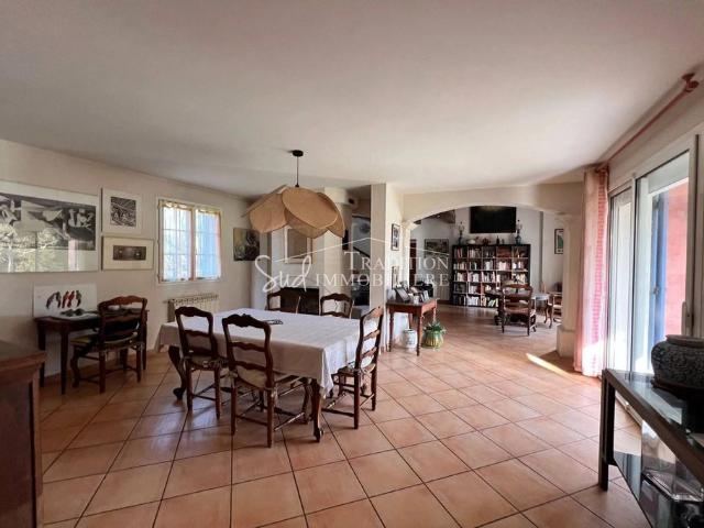 Villa de 2 pièces de luxe en vente Paradou, Provence Alpes Côte d'Azur