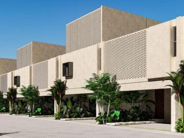 Villa de 2 recámaras en venta, en Paseo Norte