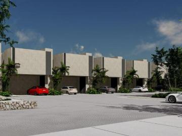 Villa de 2 recamaras, estudio, con amenidades, en Paseo Norte