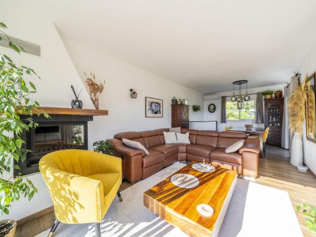 Villa de 3 chambres de luxe en vente Cavalaire sur Mer, France