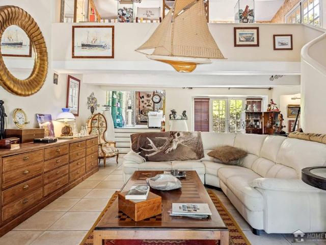 Villa de 3 chambres de luxe en vente Opio, France