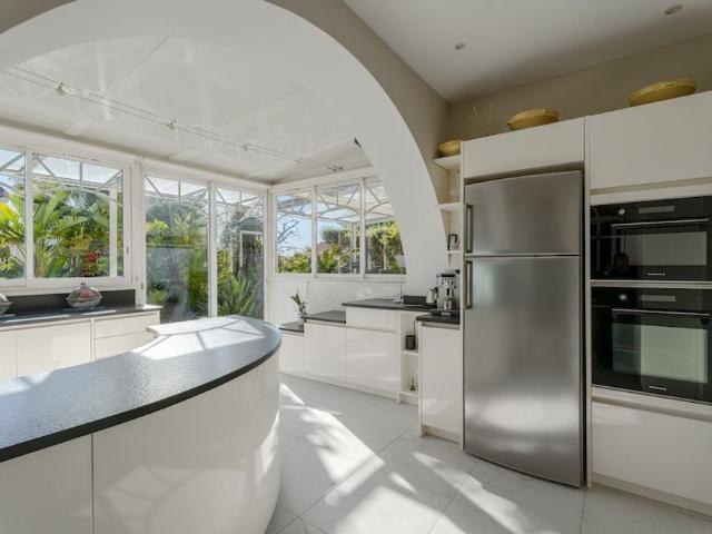 Villa de 3 chambres de luxe en vente Sanary sur Mer, France