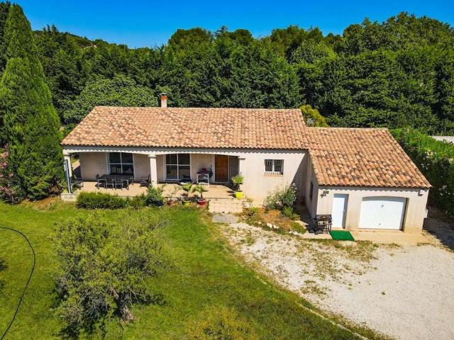 Villa de 3 chambres de luxe en vente Paradou, France