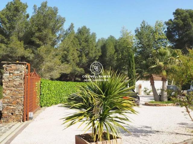 Villa de 3 chambres de luxe en vente Perpignan, Occitanie