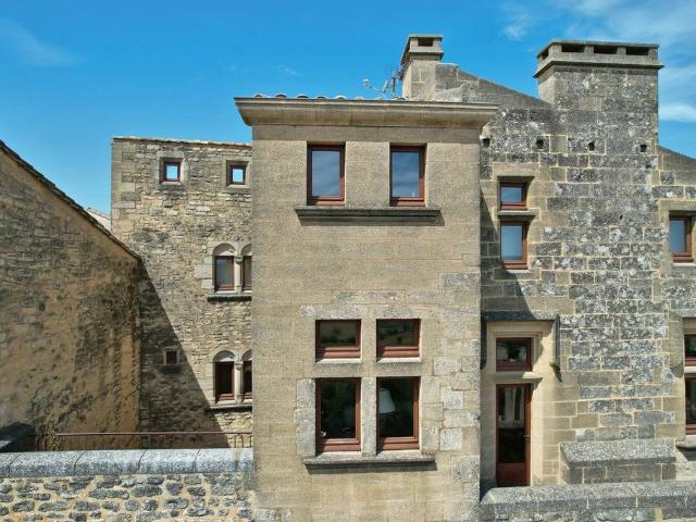 Villa de 3 chambres de luxe en vente Uzès, France