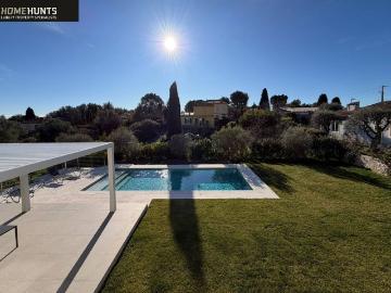 Villa de 3 chambres de luxe en vente Villefranche sur Mer, Provence Alpes Côte d'Azur
