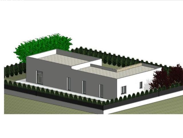 Villa de 3 dormitorios con pìscina privada en La Romana