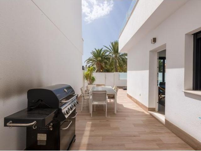 Villa de 3 dormitorios en San Pedro del Pinatar