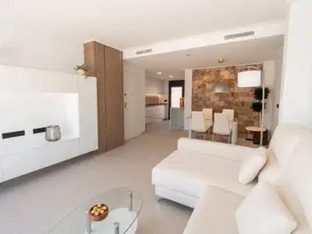 Villa de 3 dormitorios y 2,5 baños en La Marina 99m² La Marina