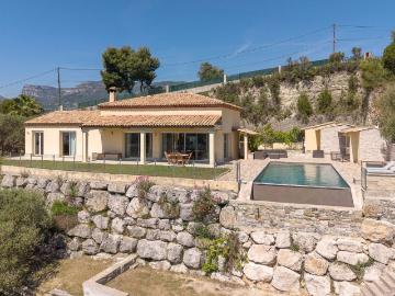 Villa de 3 pièces de luxe en vente Nice, France