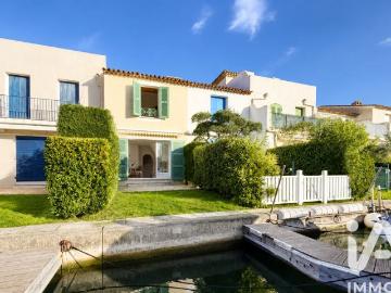 Villa de 3 pièces de luxe en vente Grimaud, Provence Alpes Côte d'Azur