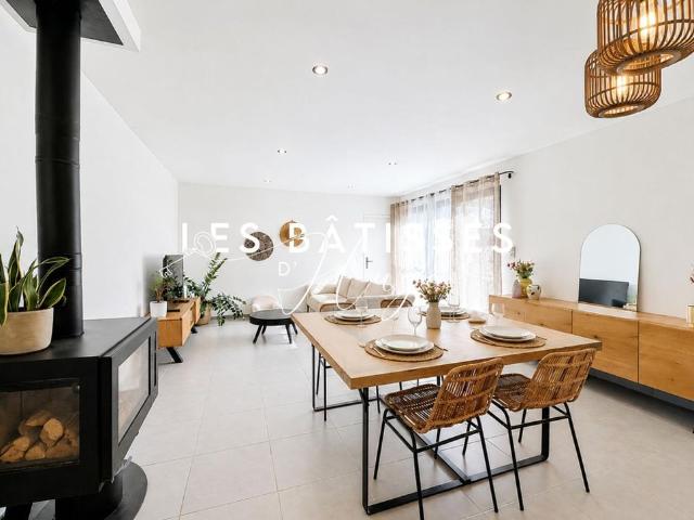 Villa de 3 pièces de luxe en vente Paradou, Provence Alpes Côte d'Azur
