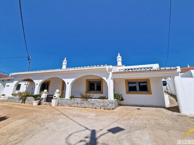 Villa de 3 quartos mais anexo em Canhestros, Silves, Algarve Gatehouse internacional Algarve