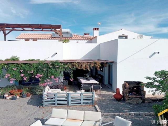 Villa de 3 quartos mais estúdio em Cabanas de Tavira, Algarv. 199m² Cabanas De Tavira
