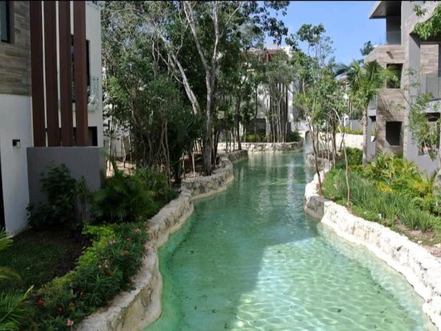 Villa de 3 Recámaras en Renta – Villa 37, Lagunas de Mayakoba