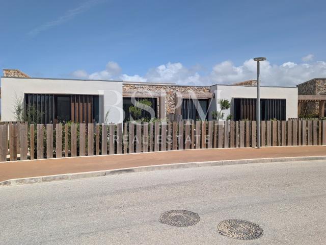 Villa de Três Quartos West Cliffs Ocean & Golf Resort 150m² Vau