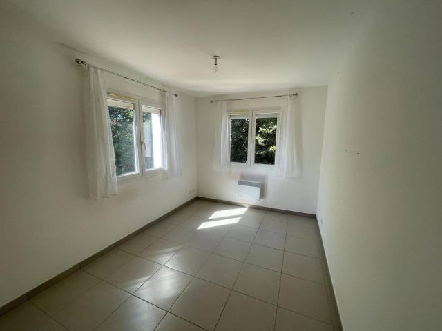 Villa de type F4