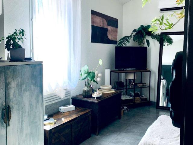 VILLA DE TYPE 4 de 84 M² avec jardin privatif de 100 m², toutes