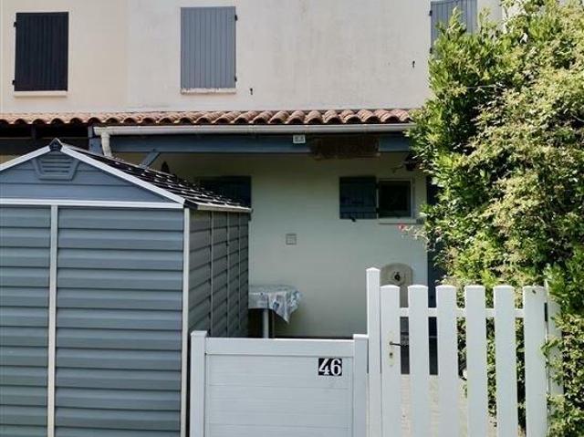 Villa De Vacances 42m2 Saint Augustin, Résidence calme avec. 53m² Saint Augustin