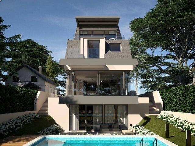 Villa de Vie – Premium Villa in Bestlage von Hietzing !