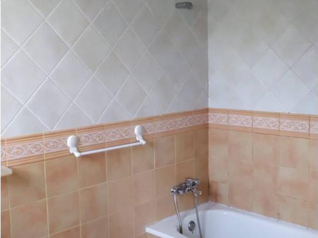Villa de alquiler en Frigiliana con 3 dormitorios y piscina