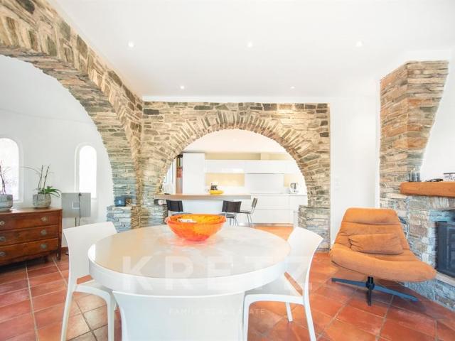 Villa de caractère 190 m² – Terrain 3 000 m² – Piscine 190m² Lucciana