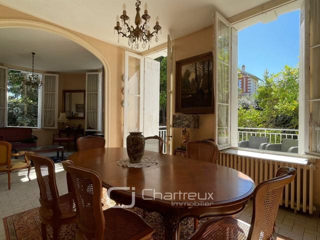 Villa De Caractere 202m² Royan