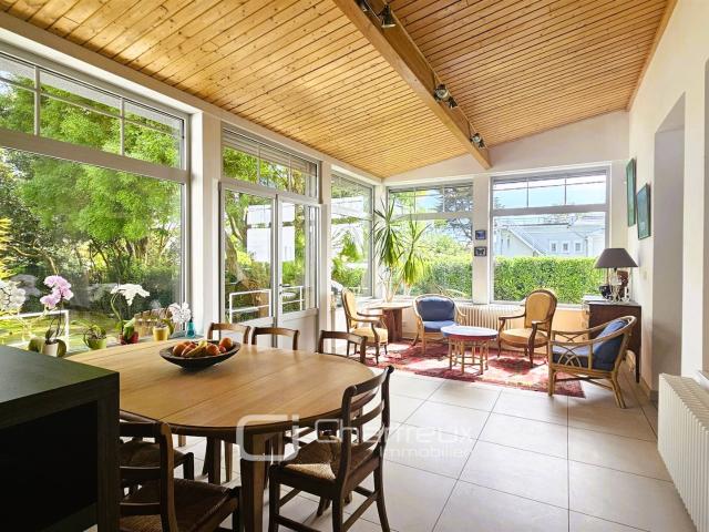 Villa de Caractere 210m² Vaux sur Mer