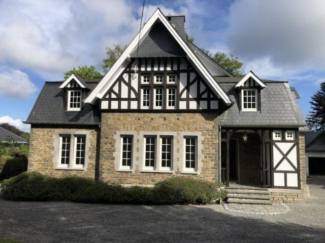 Villa de caractère