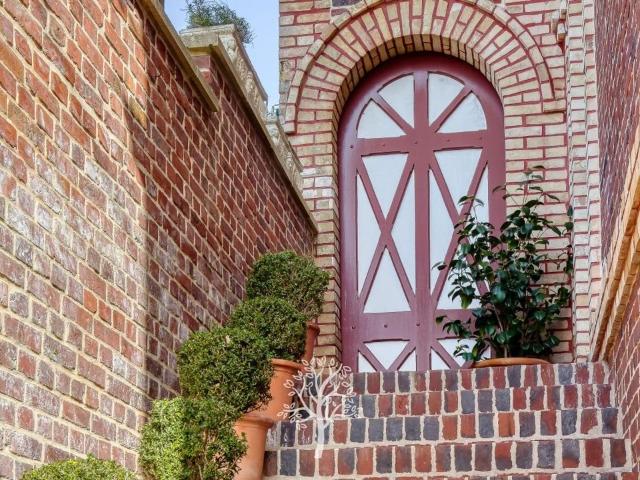 Villa de caractère face au port Saint Valery en Caux 209m² Saint Valery en Caux