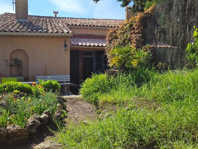 Villa De Caractere Pres Du Centre Ville Saint Raphaël 114m² Saint Raphaël