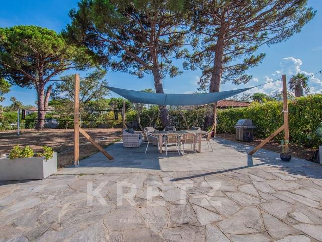 Villa de Caractères de 242m2 La Marana à 200m de la mer 242m² Borgo
