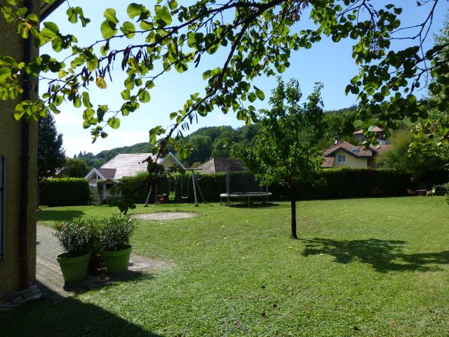 villa de charme