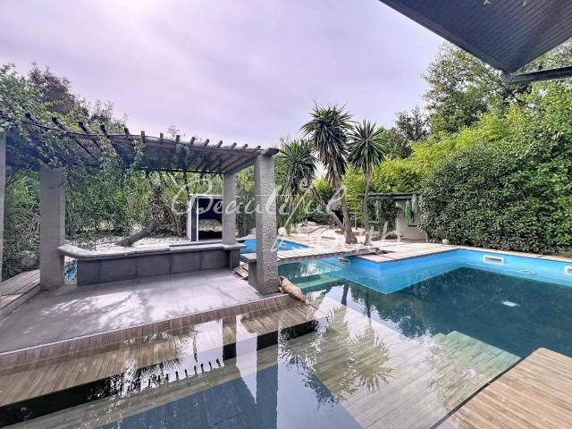 Villa de Charme avec Piscine près de Vinça 159m² Vinça