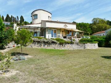 06250, Le Cannet, Alpes-Maritimes - Terrasse