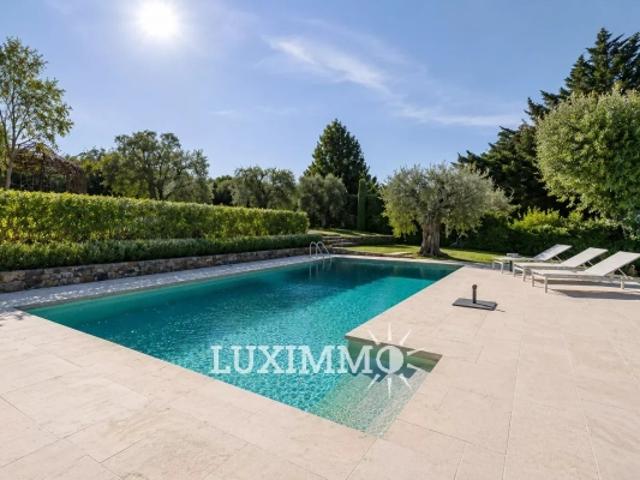 VILLA DE CHARME VUE DEGAGÉE