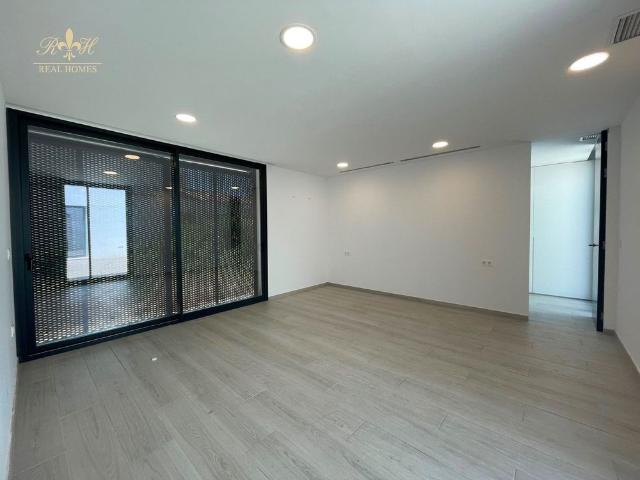 VILLA DE DISEÑO EN FOYA BLANCA