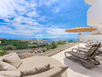 Villa de Diseño en San Eugenio, Costa Adeje. GS Luxury prese. 268m² Adeje