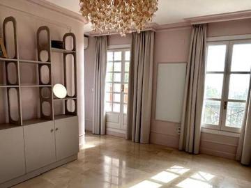 VILLA DE ESTILO MEDITERRÁNEO EN ALQUILER DE LARGA ESTANCIA