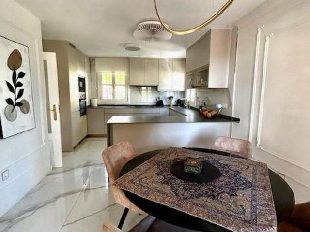 VILLA DE ESTILO MEDITERRÁNEO EN ALQUILER DE LARGA ESTANCIA