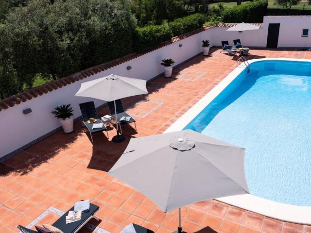 Villa de La Luz