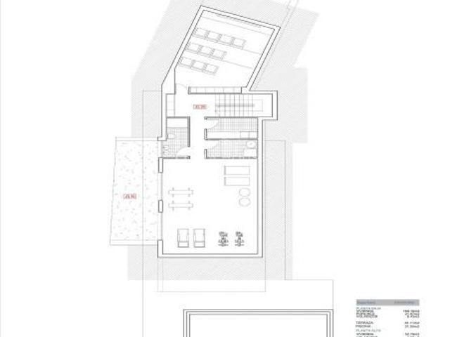 VILLA DE LUJO MINIMALISTA CERCA DEL MAR EN MORAIRA, ALICANTE