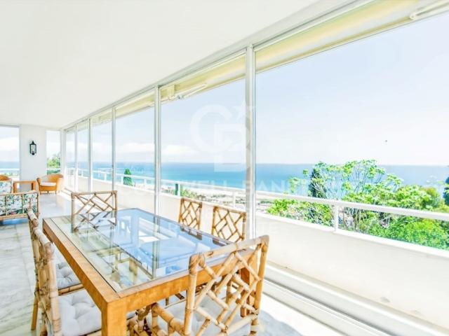 Villa de lujo con 6 suites y jardín en Bellamar 0m² Castelldefels