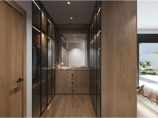 Villa de lujo con 3 dormitorios y piscina privada a la venta en Sucina Murcia