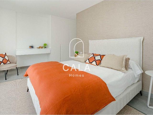 Villa de Lujo con Vistas al Atlántico Rocabella 309m² Callao Salvaje