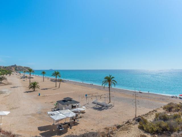 Villa De Lujo Con Vistas Panorámicas Al Mediterráneo En Mont. 0m² La Foyeta
