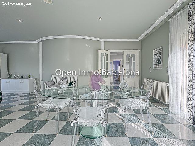 VILLA DE LUJO CON PARCELA DE 3200 METROS EN OLIVELLA