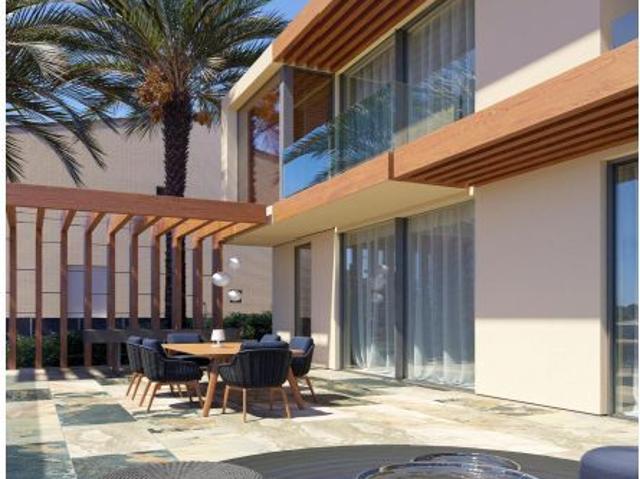 Villa de lujo con piscina en Alella