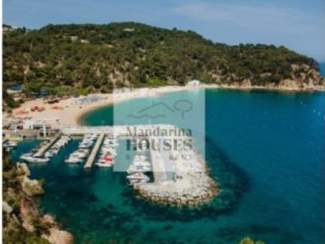 Villa de lujo con piscina en Tossa de Mar