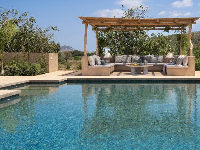Villa de Lujo de Nueva Construcción Cerca de Pollensa Descub. 368m² Pollença